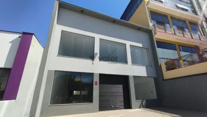 Salão à venda e para alugar em Campinas, Taquaral, com 379 m²