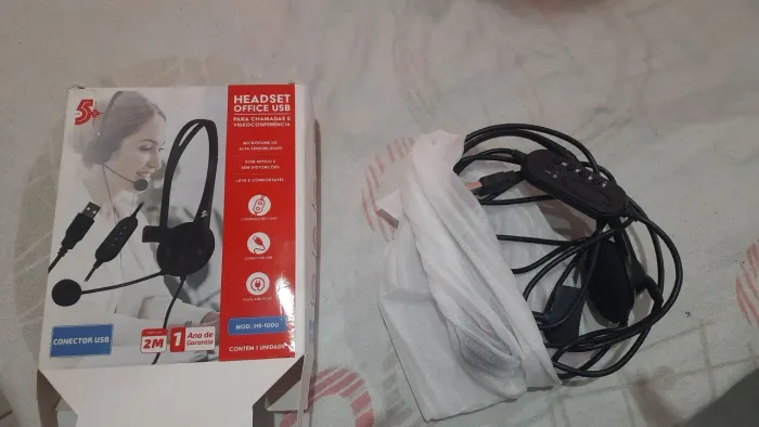 Headset