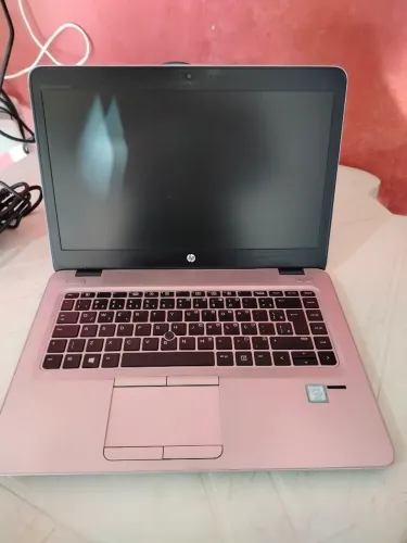 Notebook core i5, DDR 4
