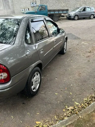 Chevrolet Corsa SED Class.spirit 1.0/1.0 Flexpower 2005