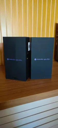 Motorola signature