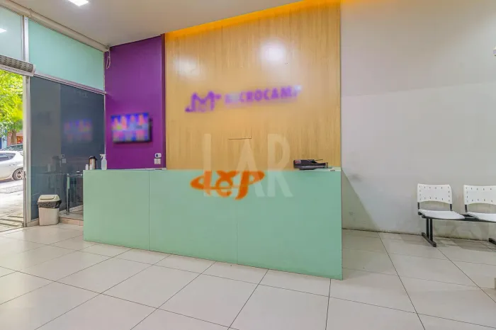 Comercial - Loja à venda, 7 vagas, Centro - Belo Horizonte/MG