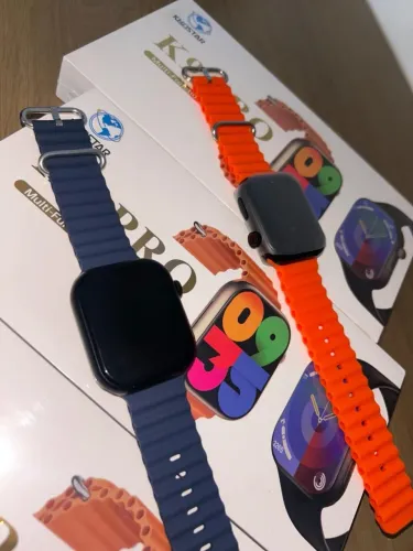 Smartwatch