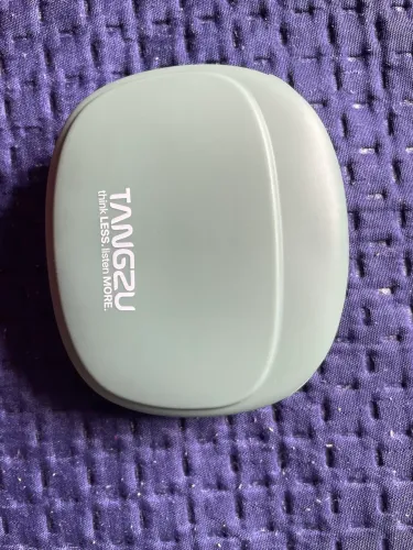 Vendo esse fone de ouvido com fio
