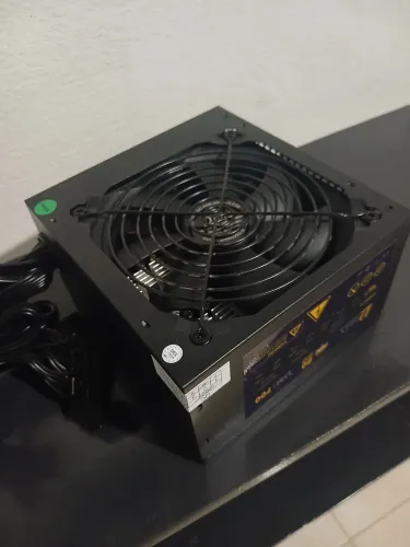 Fonte Dmix 700w