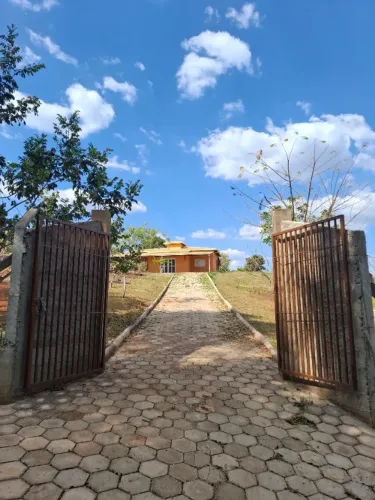 Chacara em Rio Manso, MG