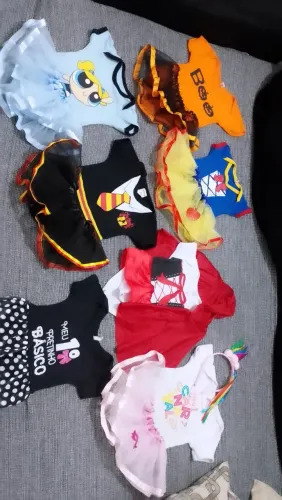 KIT MESVERSARIO