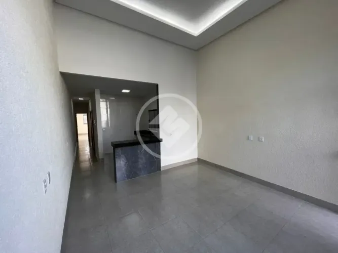Casa à Venda no Residencial Monte Pascoal em Goiânia-GO codigo: 333843