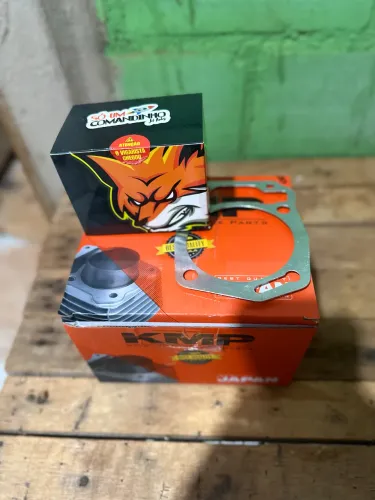 Kit 190 Jet motos