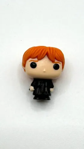 Funko Pop Kinder Joy Harry Potter Ronald Ron Weasley 1ª coleção