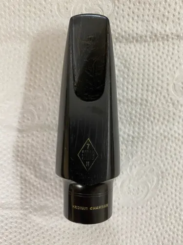 Boquilha Sax Alto Meyer 7M Made in USA