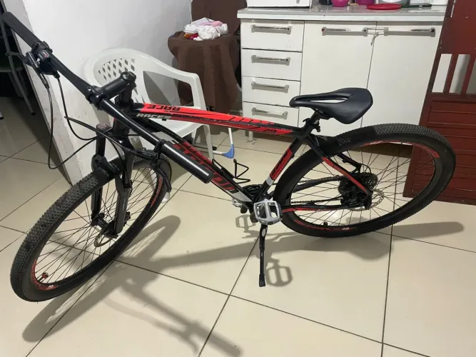 BIKE RACE ARO 29