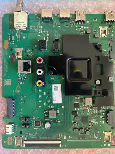 Placa TV Samsung