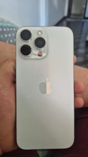 Iphone 16 pro maxx 256GB