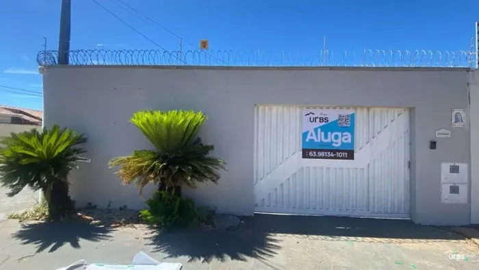 Casa Residencial