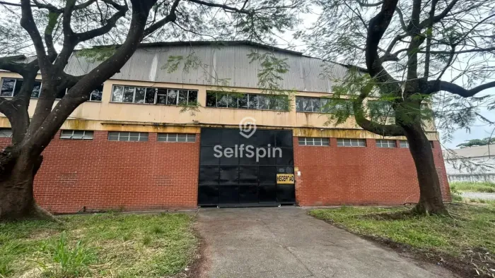 Galpão para locação em Itaboraí com 12.350 m²