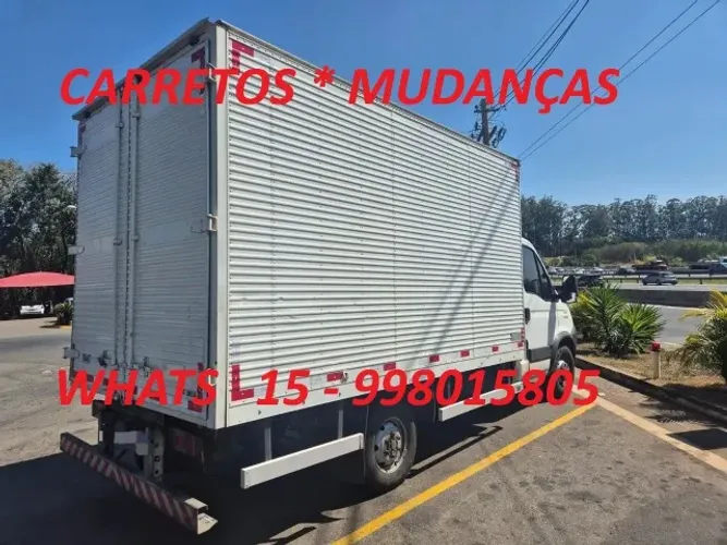 Mudança mudanças regional e litoral
