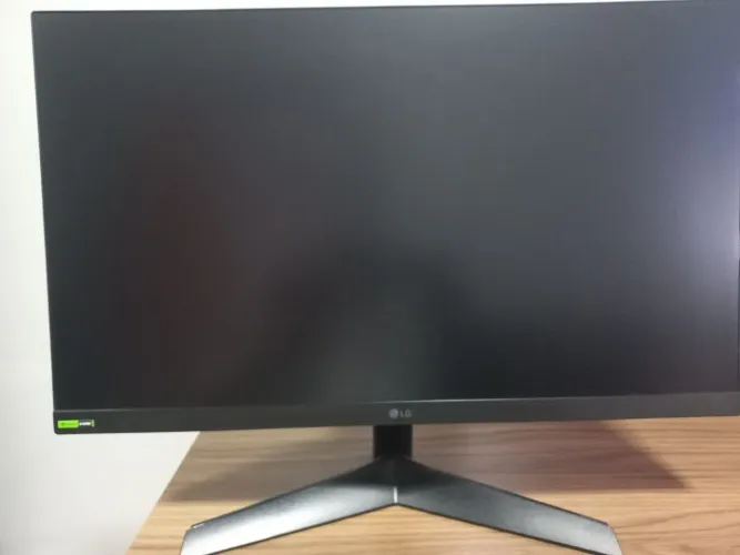 LG utragear 180hz IPS