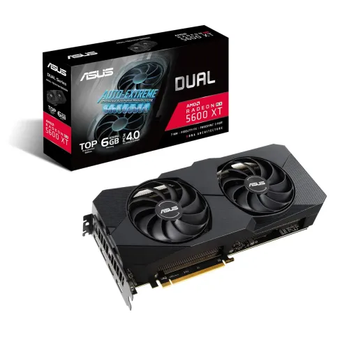 RX 5600 XT 6GB