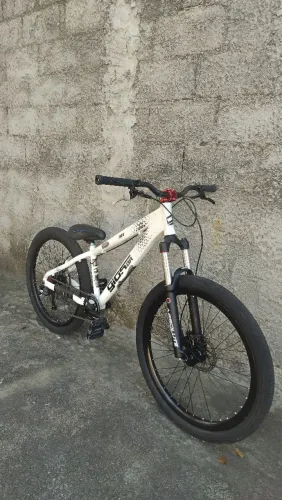 Gios frx hi