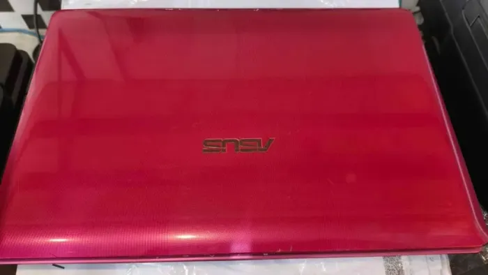 Notebook Asus i5 8gb 256gb SSD