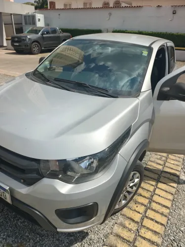 Fiat Mobi Like 1.0 Fire Flex 5P. 2022