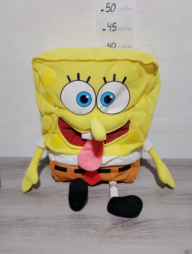 Bob Esponja grandão !