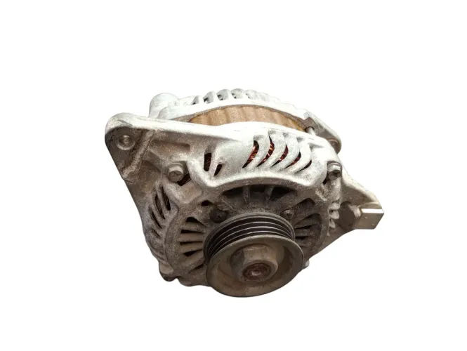 Alternador Motor Pajero Tr4 2.0 2007