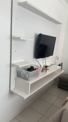 Painel para tv 