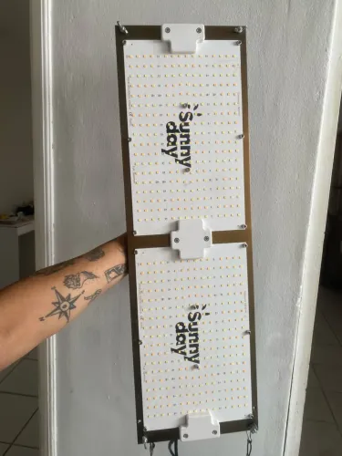 Luz de Led