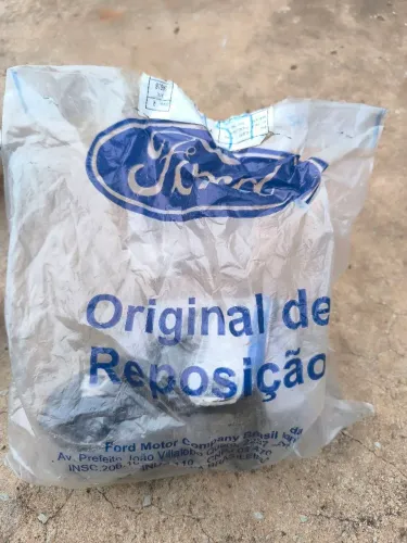 Coxim câmbio Ford ka
