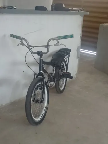 Venda se bike aro 20 montadinha