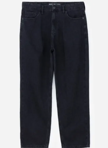 calça baggy preta