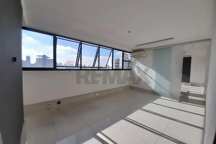 Sala Comercial para Locação no Tucuruvi