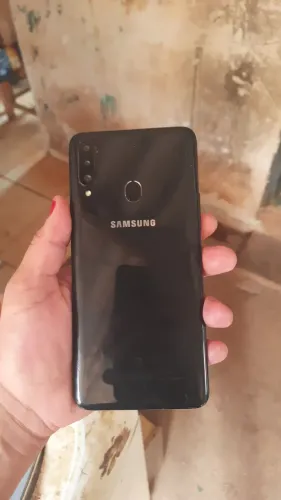 Celular A 20S