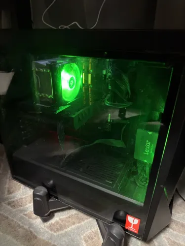 Computador Gamer top