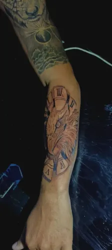Tattoo promoções 