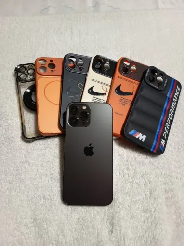 iPhone 13 pro Max 512 GB seminovo