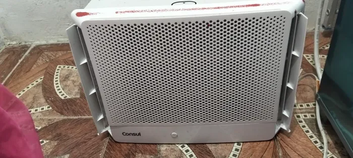 Vendo Ar Condicionado