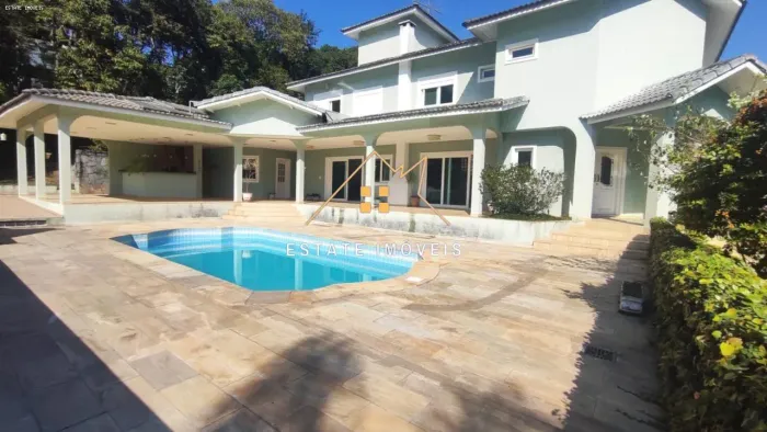 Casa em Condomínio para Venda em Arujá, Novo Horizonte Hills I e II, 4 dormitórios, 4 suít
