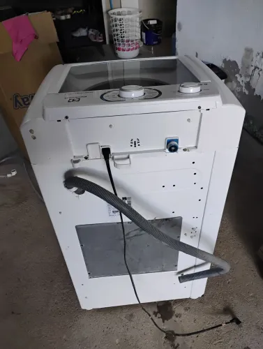 Máquina da Electrolux 8.5 kg