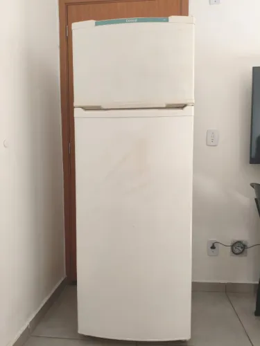 Geladeira Consul 2 portas