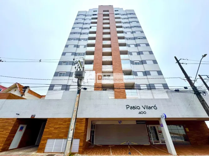 Apartamento mobiliado para locação região Central