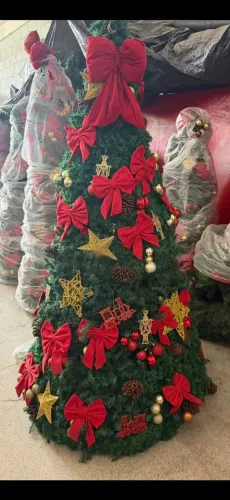 Árvore de Natal