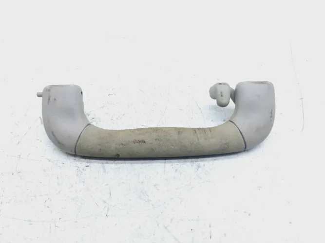 Alça Teto Pqp Traseiro Omega 2004 2005  * Branco