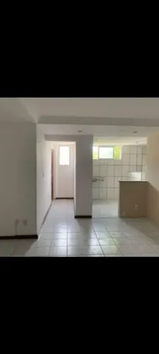 VENDO Apartamento TÉRREO no CABULA VI