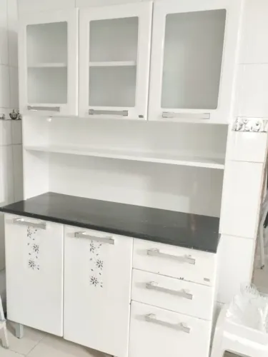 Armário cozinha 