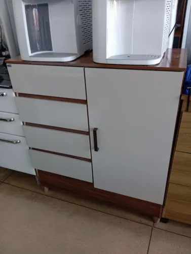 Cômoda nova em oferta