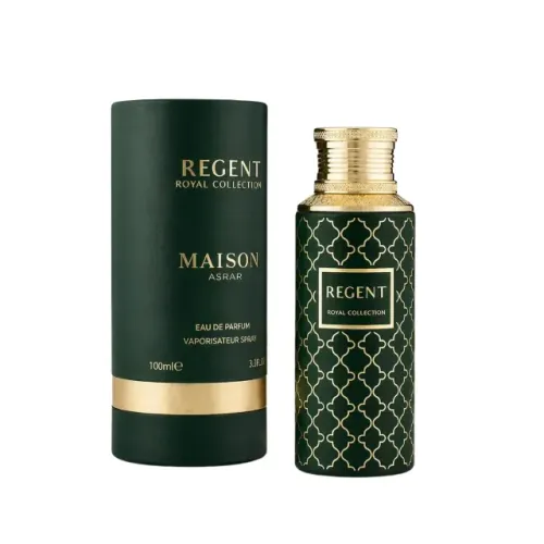 Regent Maison Asrar 100ml Edp - Maringá