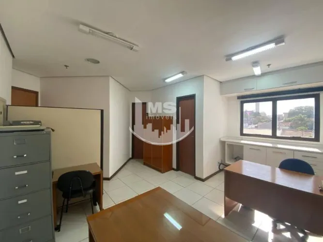 Sala à venda, 40 m² por R$ 270.000,00 - Jardim Guanabara - Campinas/SP